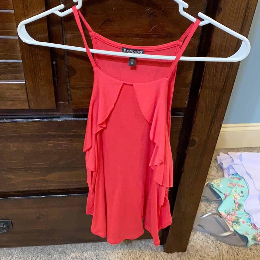 Express xsmall top